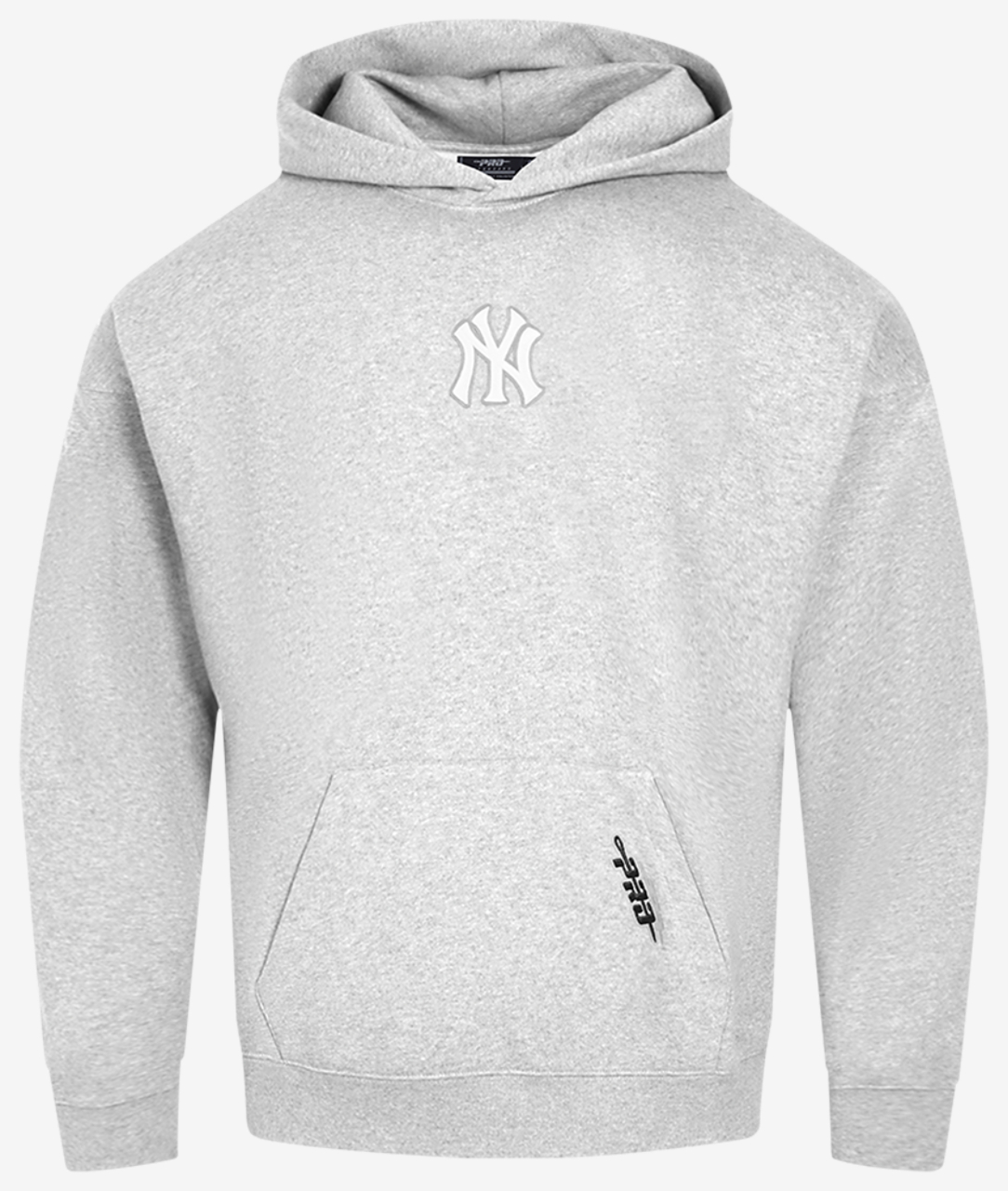 Pro Standard Yankees Classic DS PO Hoodie Image 1 of 5. Tap to open photo gallery.