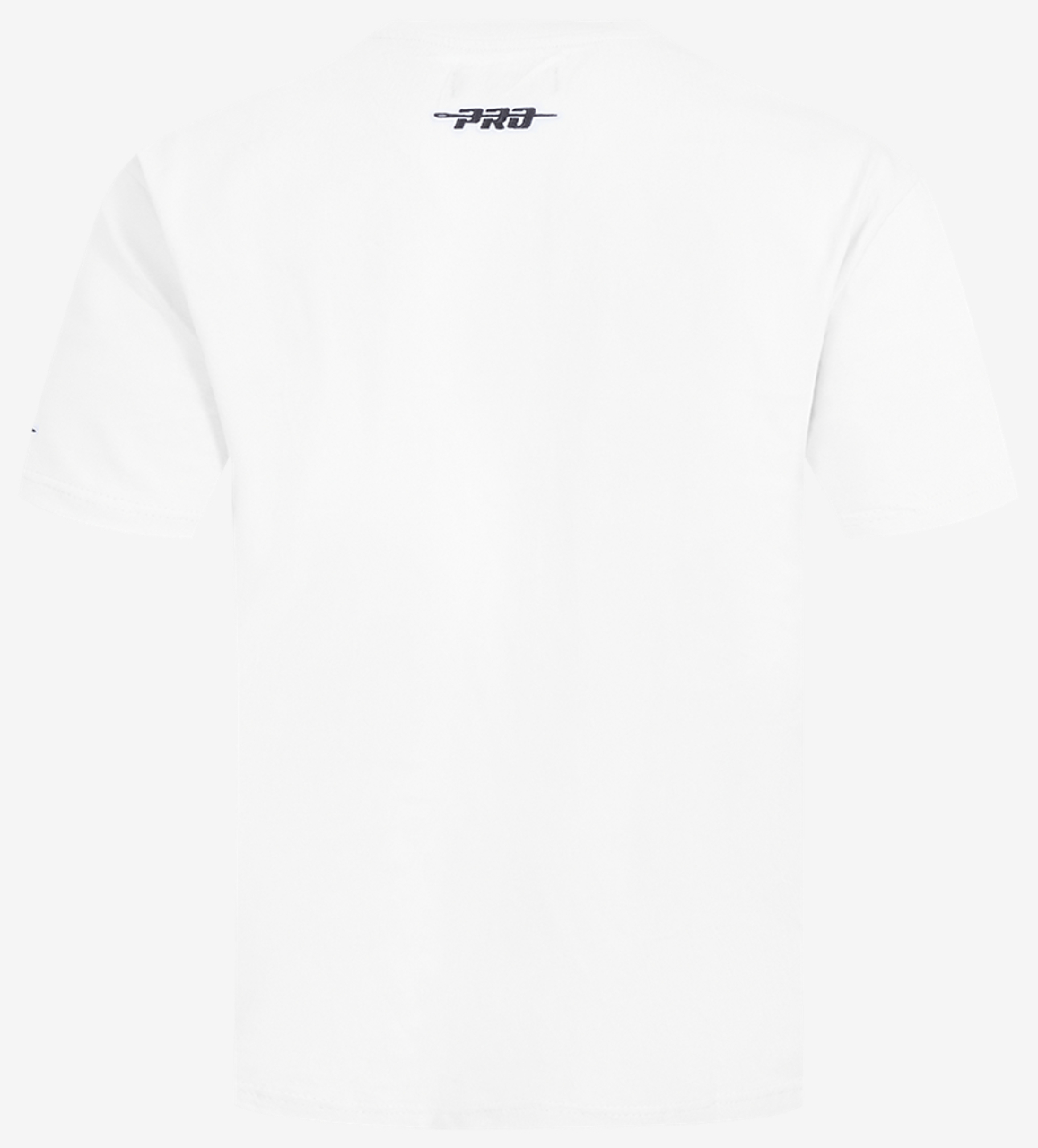 Pro Standard Yankees Classic DS T-Shirt Image 2 of 6. Tap to open photo gallery.
