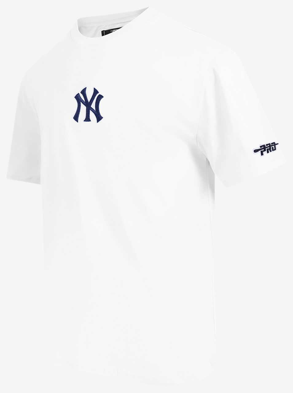 Pro Standard Yankees Classic DS T-Shirt Image 3 of 6. Tap to open photo gallery.