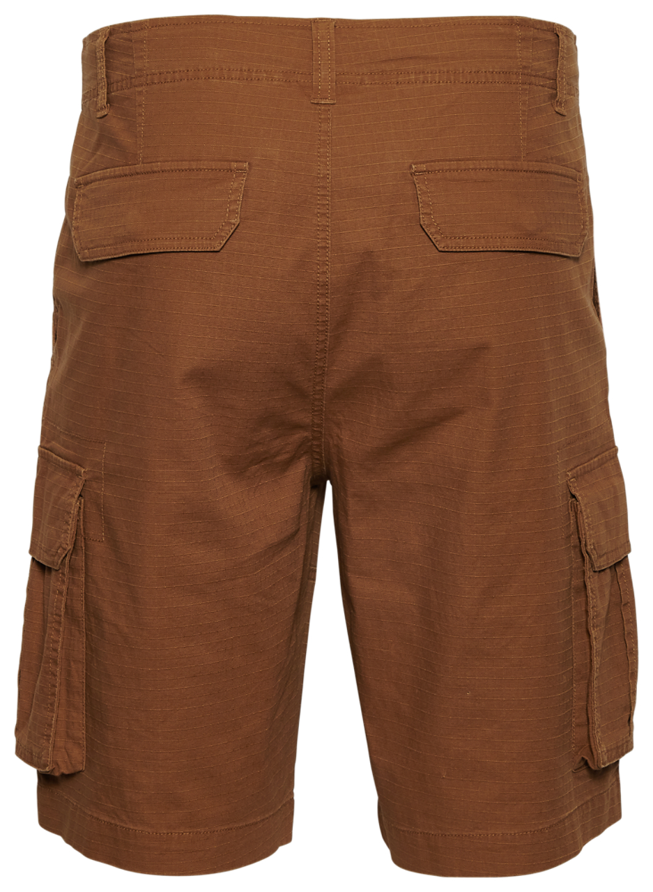 CSG Essential Cargo Shorts Image 4 of 4. Tap to open photo gallery.