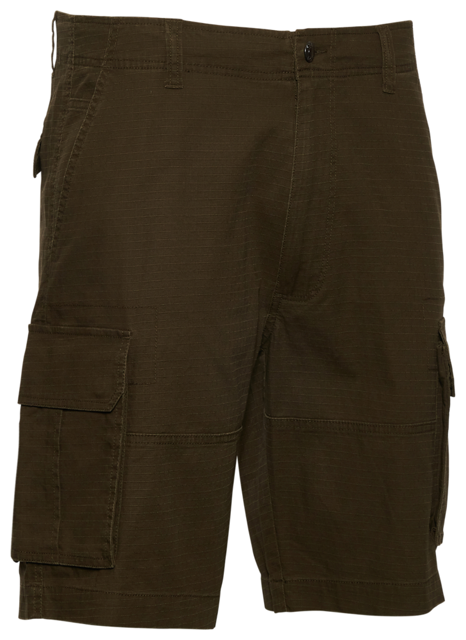CSG Essential Cargo Shorts Image 3 of 4. Tap to open photo gallery.