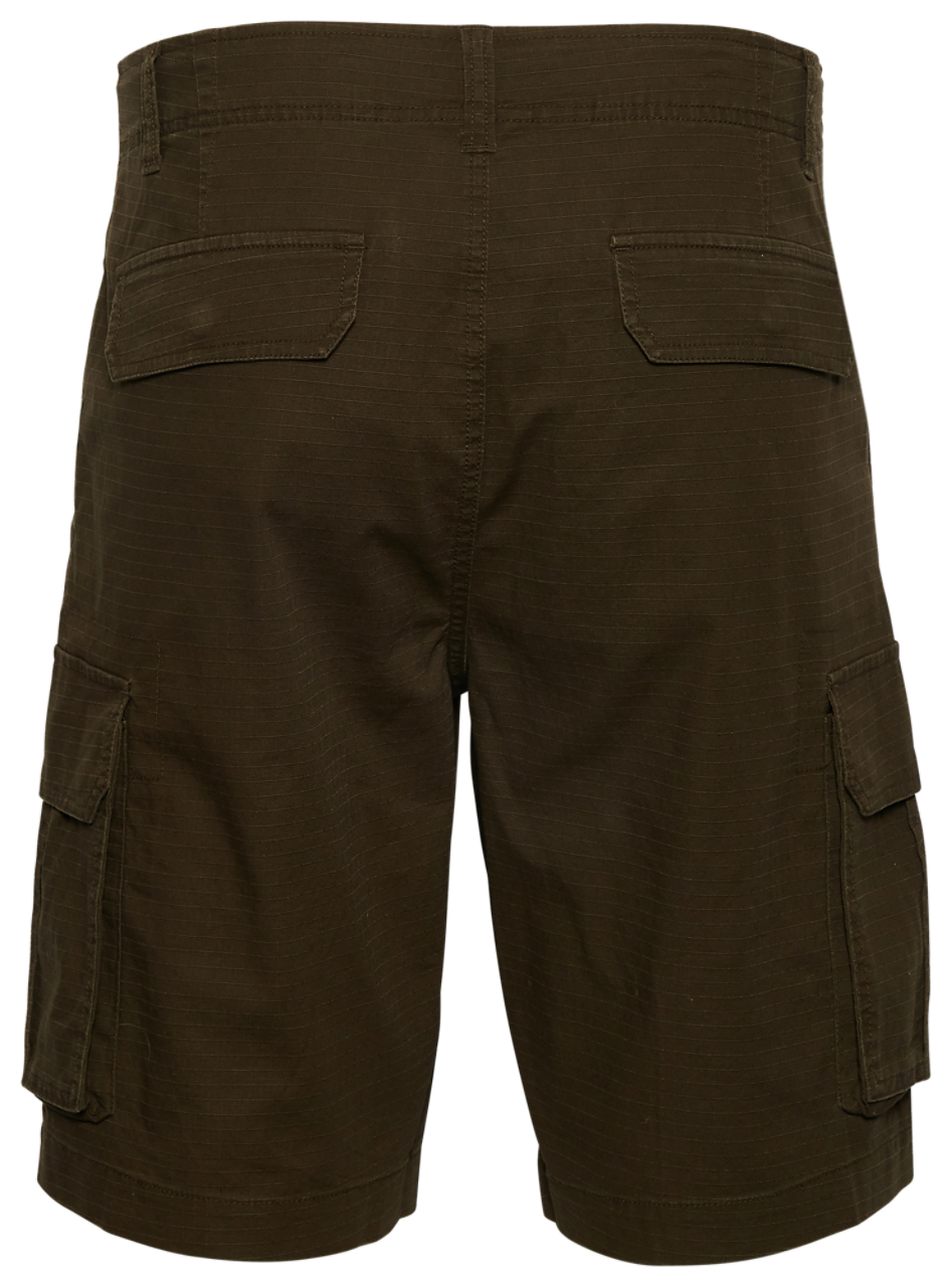 CSG Essential Cargo Shorts Image 4 of 4. Tap to open photo gallery.