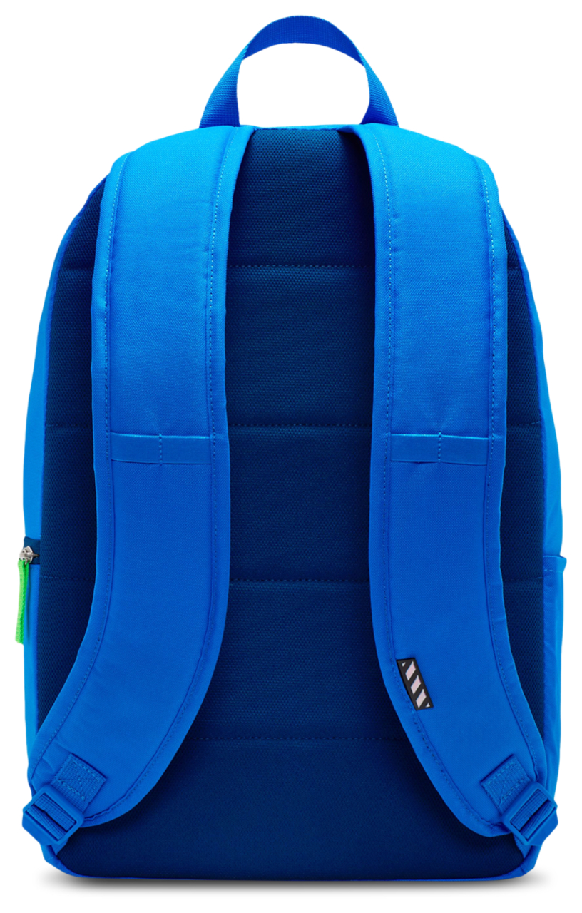 Nike X LEGO Heritage Project Backpack  Image 2 of 6. Tap to open photo gallery.