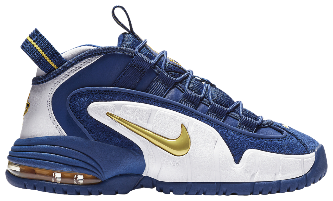 Nike Air Max Penny Image 1 of 5. Tap to open photo gallery.