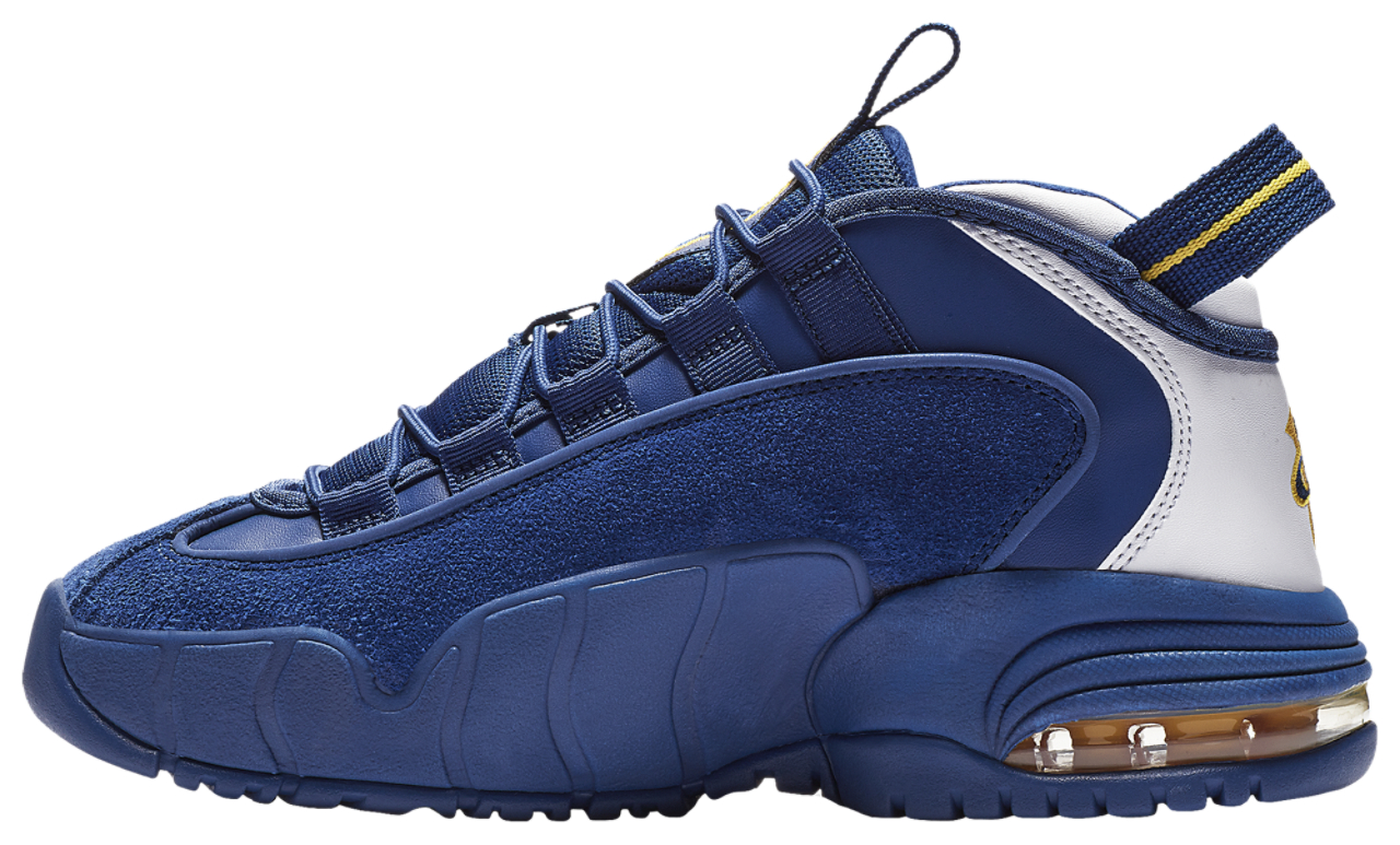 Nike Air Max Penny Image 2 of 5. Tap to open photo gallery.