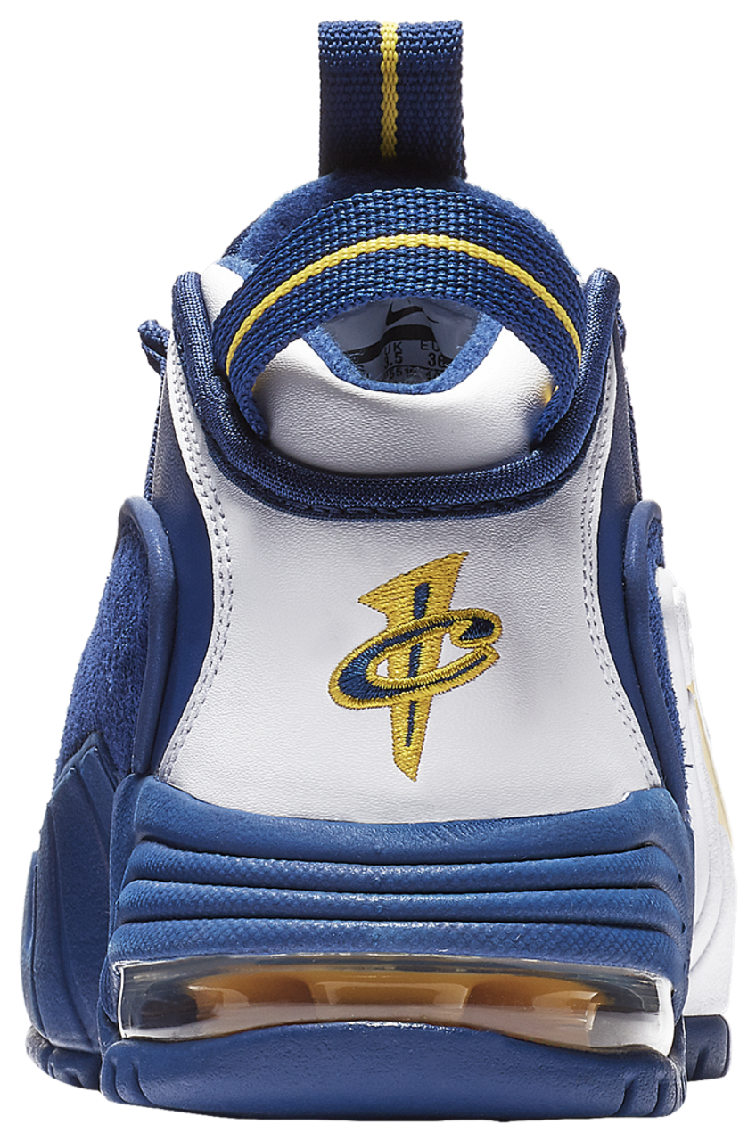 Nike Air Max Penny Image 3 of 5. Tap to open photo gallery.