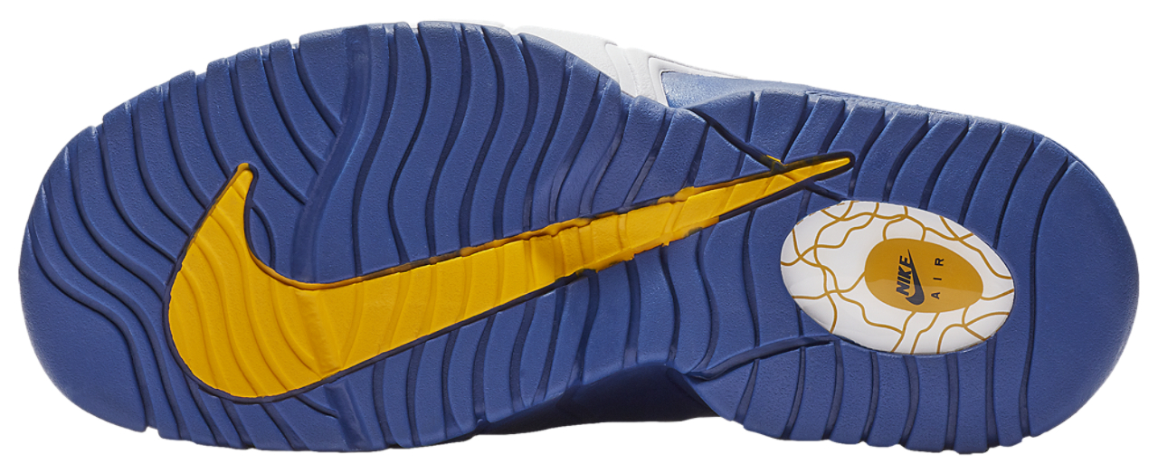 Nike Air Max Penny Image 5 of 5. Tap to open photo gallery.