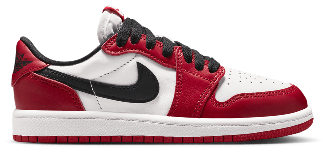 Jordan AJ 1 Retro Low OG  Image 1 of 8. Tap to open photo gallery.