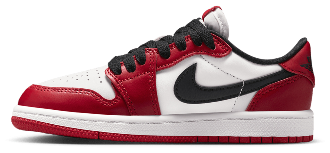 Jordan AJ 1 Retro Low OG  Image 2 of 8. Tap to open photo gallery.