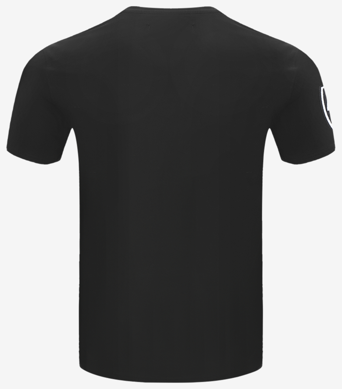Pro Standard NETS OLD ENGLISH SJ TEE Image 2 of 6. Tap to open photo gallery.