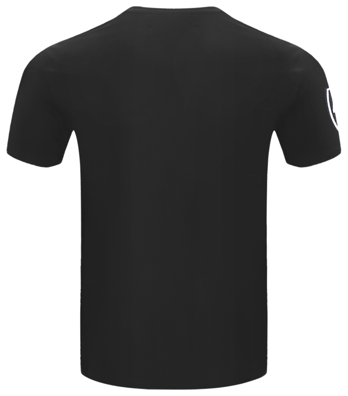 Pro Standard NETS OLD ENGLISH SJ TEE Image 2 of 6. Tap to open photo gallery.