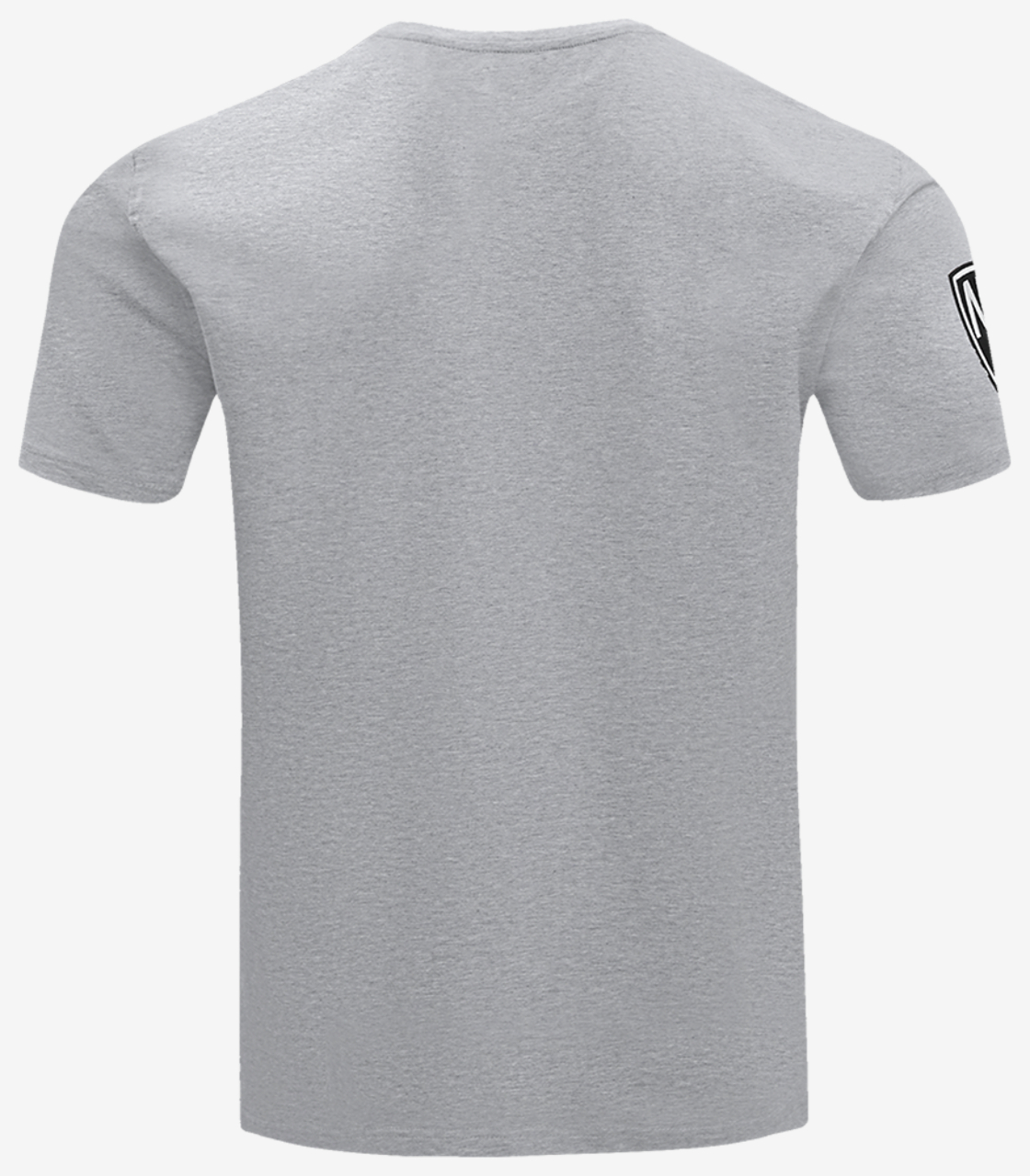 Pro Standard NETS OLD ENGLISH SJ TEE Image 2 of 6. Tap to open photo gallery.