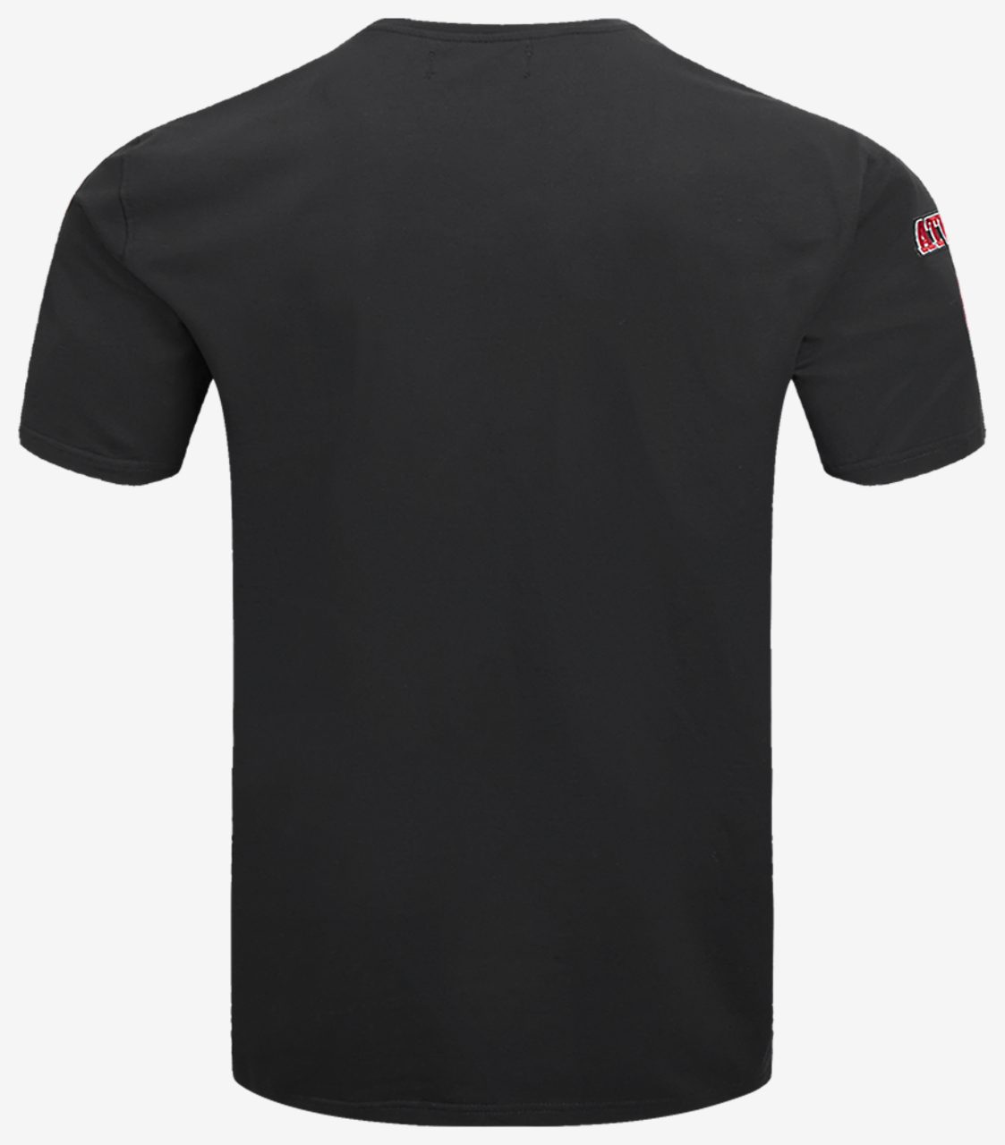 Pro Standard HAWKS OLD ENGLISH SJ TEE Image 2 of 6. Tap to open photo gallery.