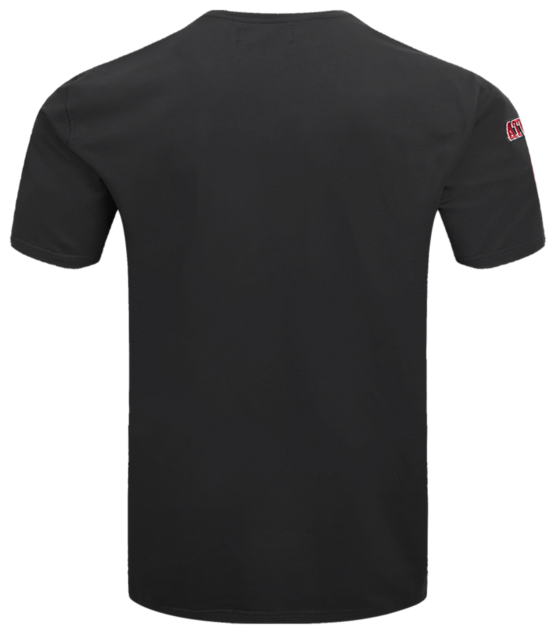 Pro Standard HAWKS OLD ENGLISH SJ TEE Image 2 of 6. Tap to open photo gallery.