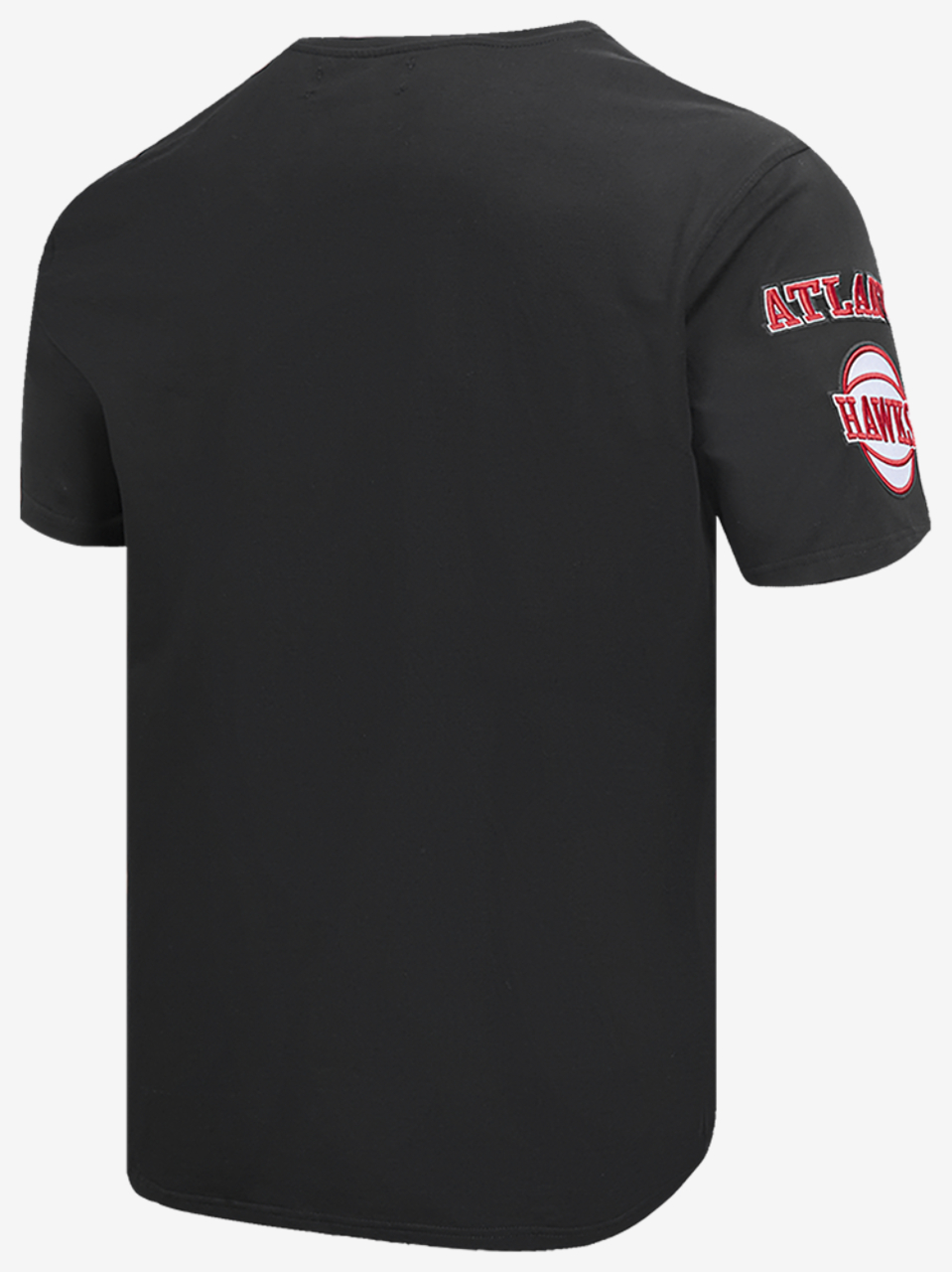 Pro Standard HAWKS OLD ENGLISH SJ TEE Image 4 of 6. Tap to open photo gallery.