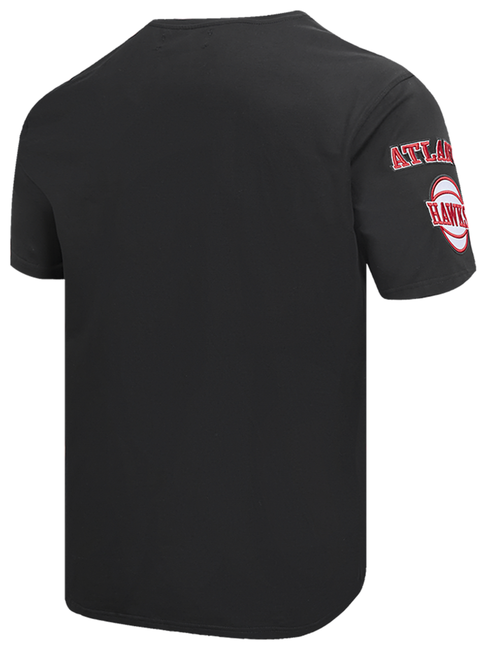 Pro Standard HAWKS OLD ENGLISH SJ TEE Image 4 of 6. Tap to open photo gallery.