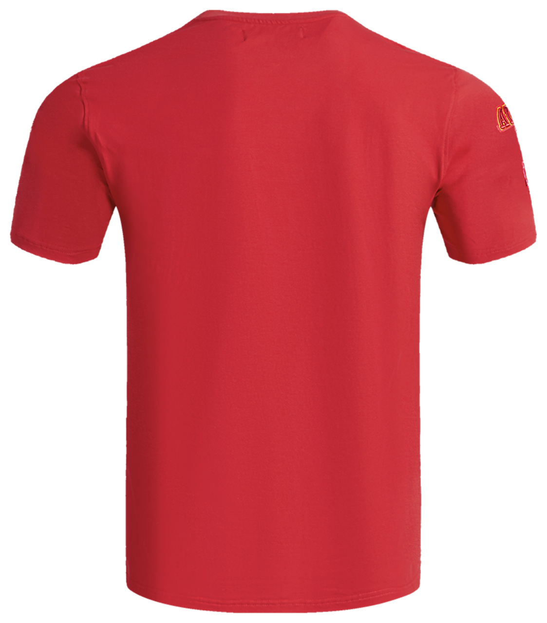 Pro Standard HAWKS OLD ENGLISH SJ TEE Image 2 of 6. Tap to open photo gallery.