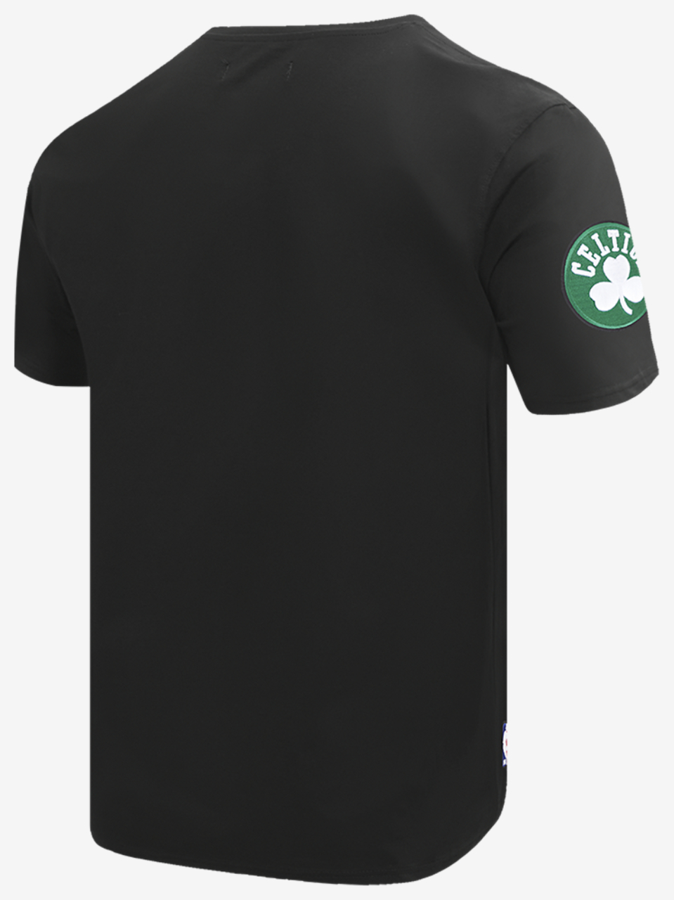 Pro Standard CELTICS OLD ENGLISH SJ TEE Image 4 of 6. Tap to open photo gallery.
