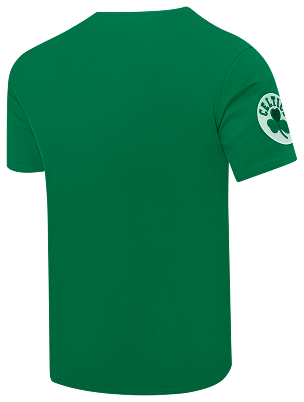 Pro Standard CELTICS OLD ENGLISH SJ TEE Image 4 of 6. Tap to open photo gallery.