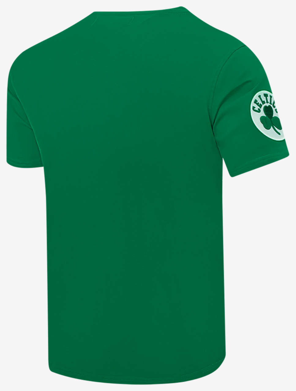 Pro Standard CELTICS OLD ENGLISH SJ TEE Image 4 of 6. Tap to open photo gallery.