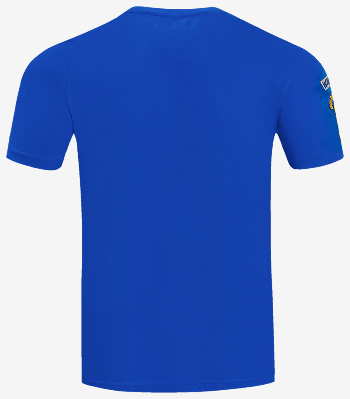 Pro Standard WARRIORS OLD ENGLISH SJ TEE Image 2 of 6. Tap to open photo gallery.