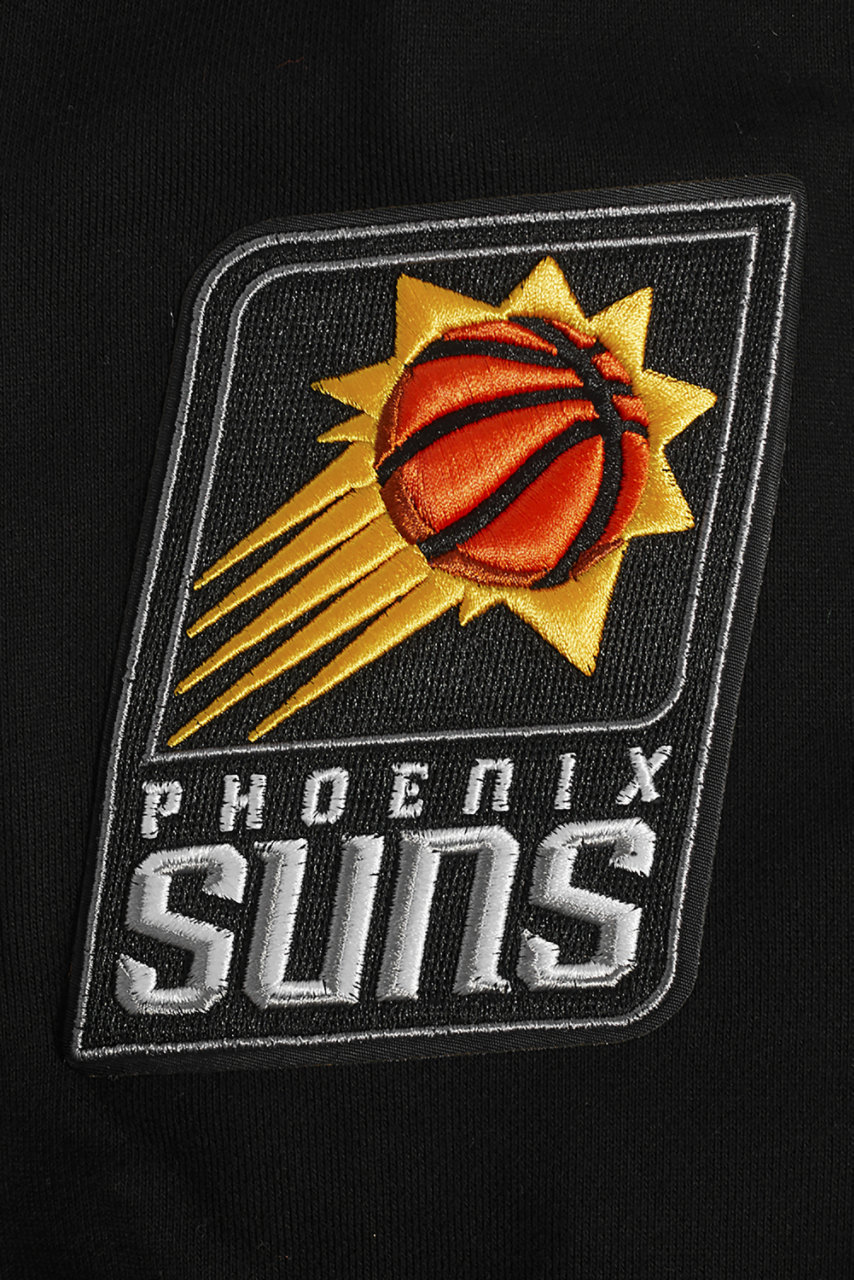 Pro Standard SUNS OLD ENGLISH FLC PO HOODIE Image 7 of 7. Tap to open photo gallery.