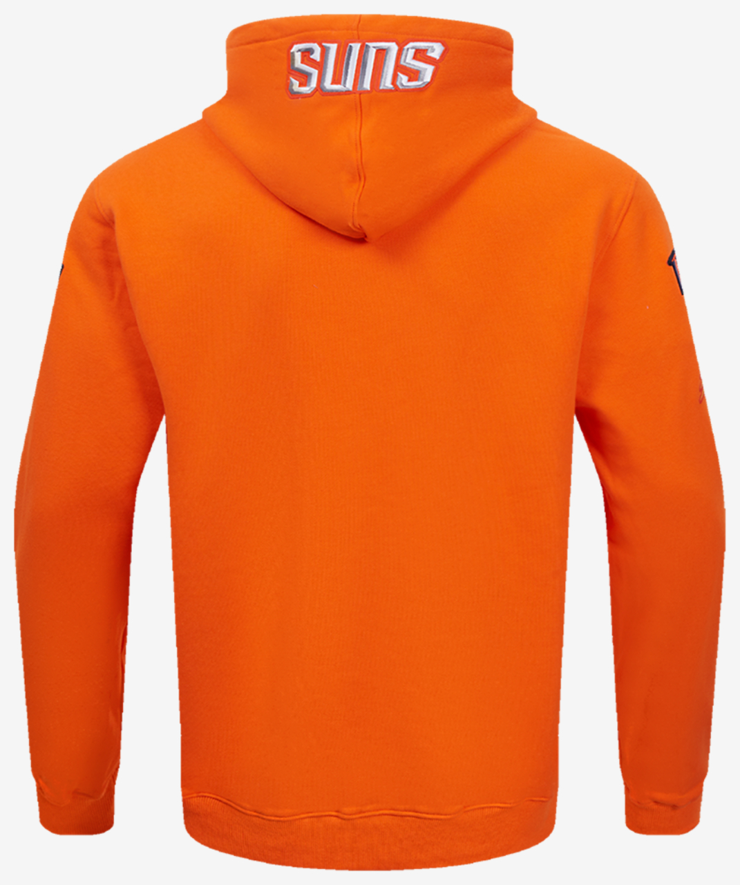 Pro Standard SUNS OLD ENGLISH FLC PO HOODIE Image 2 of 8. Tap to open photo gallery.