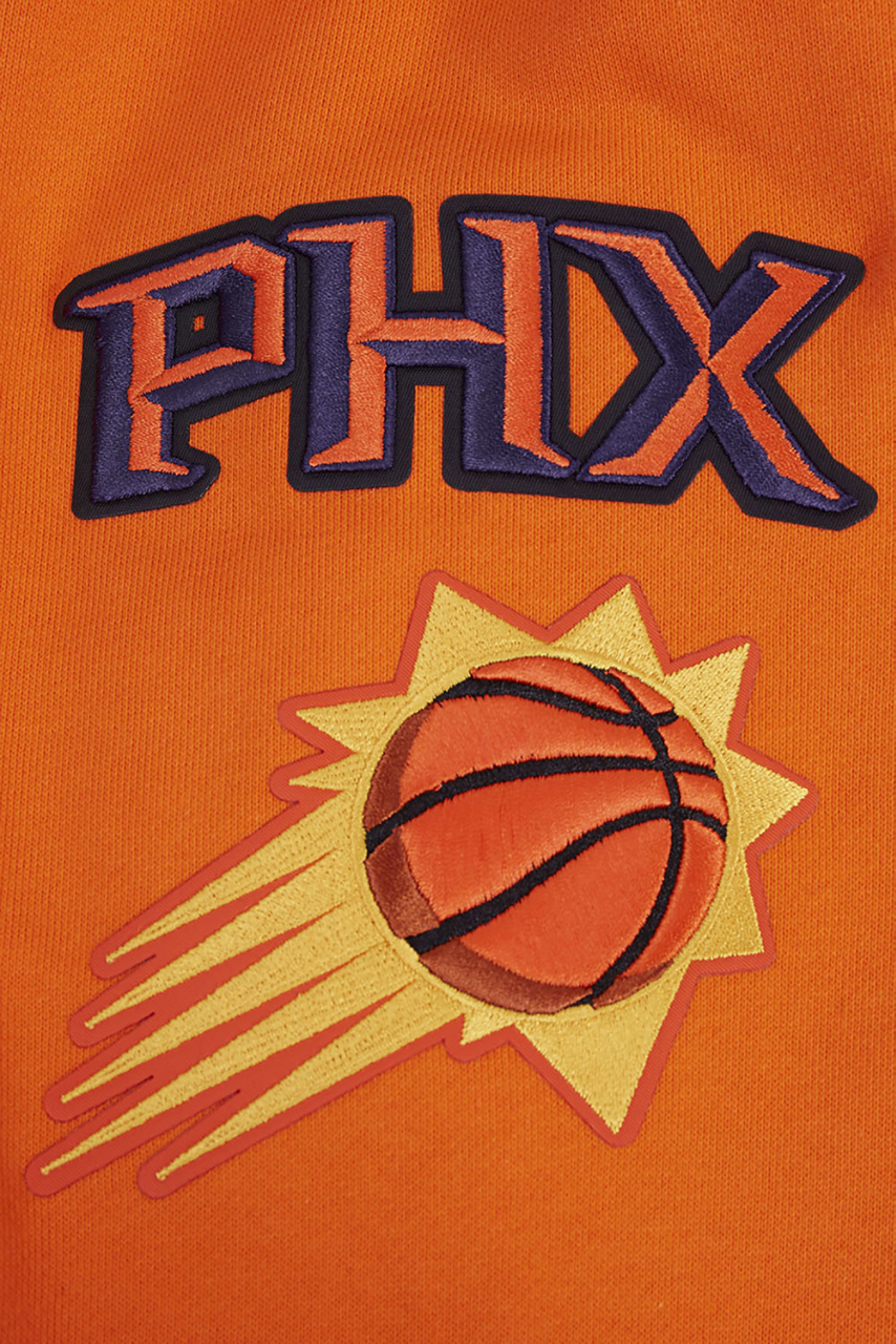 Pro Standard SUNS OLD ENGLISH FLC PO HOODIE Image 6 of 8. Tap to open photo gallery.