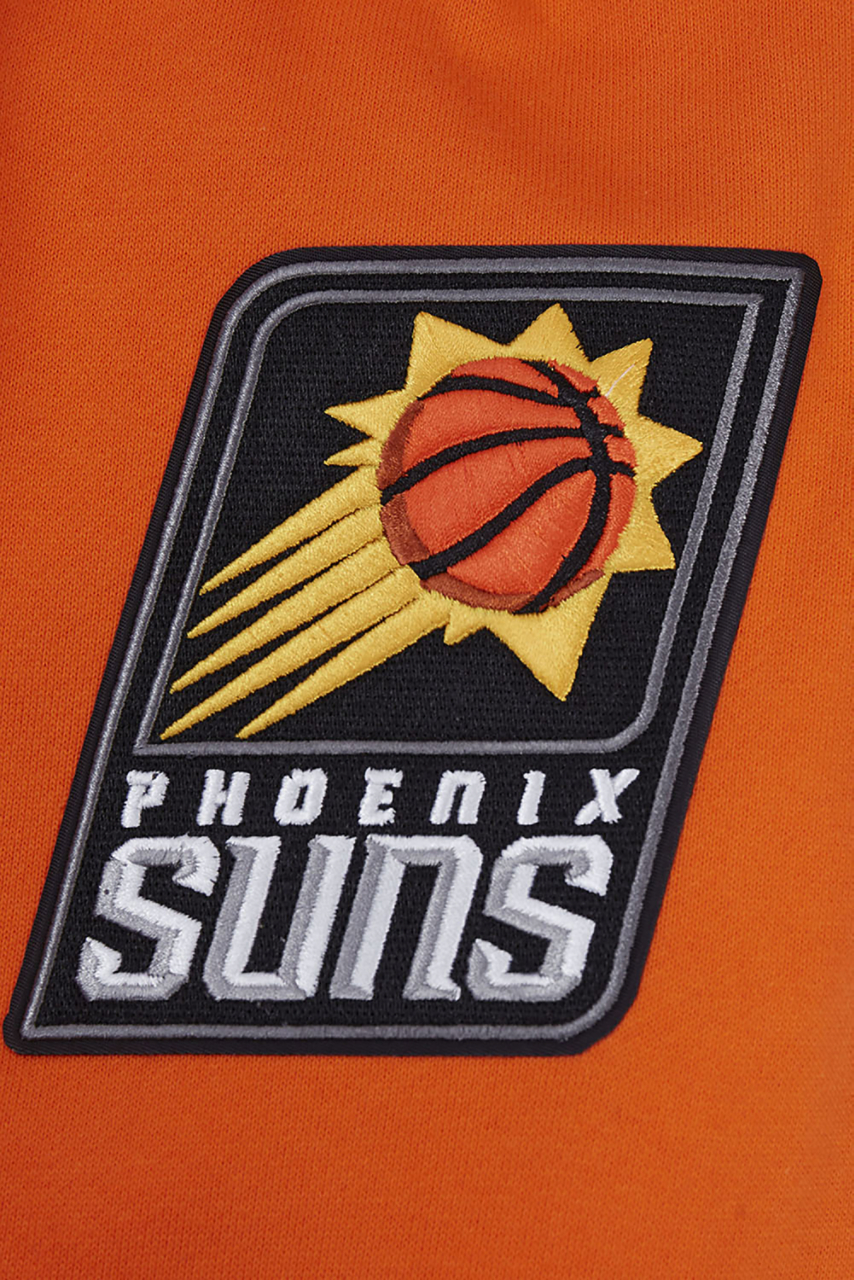 Pro Standard SUNS OLD ENGLISH FLC PO HOODIE Image 7 of 8. Tap to open photo gallery.
