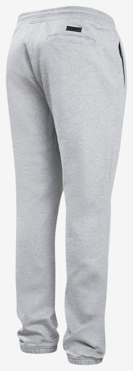 Pro Standard Giants Classic Sweatpants Image 2 of 5. Tap to open photo gallery.