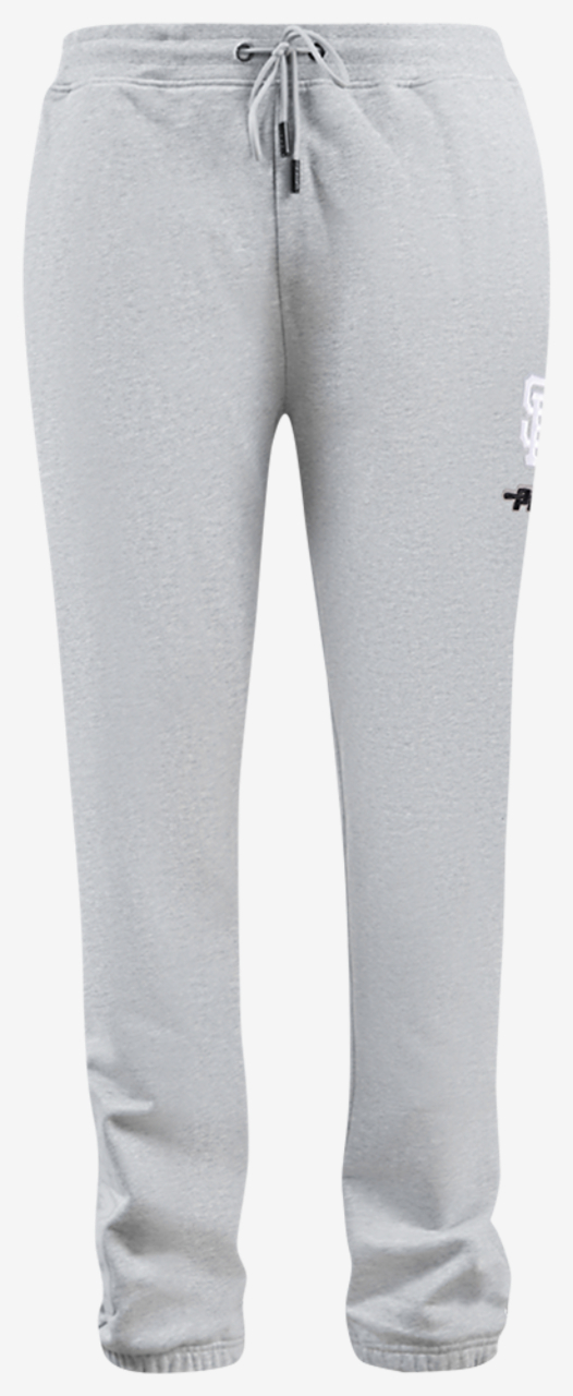 Pro Standard Giants Classic Sweatpants Image 3 of 5. Tap to open photo gallery.