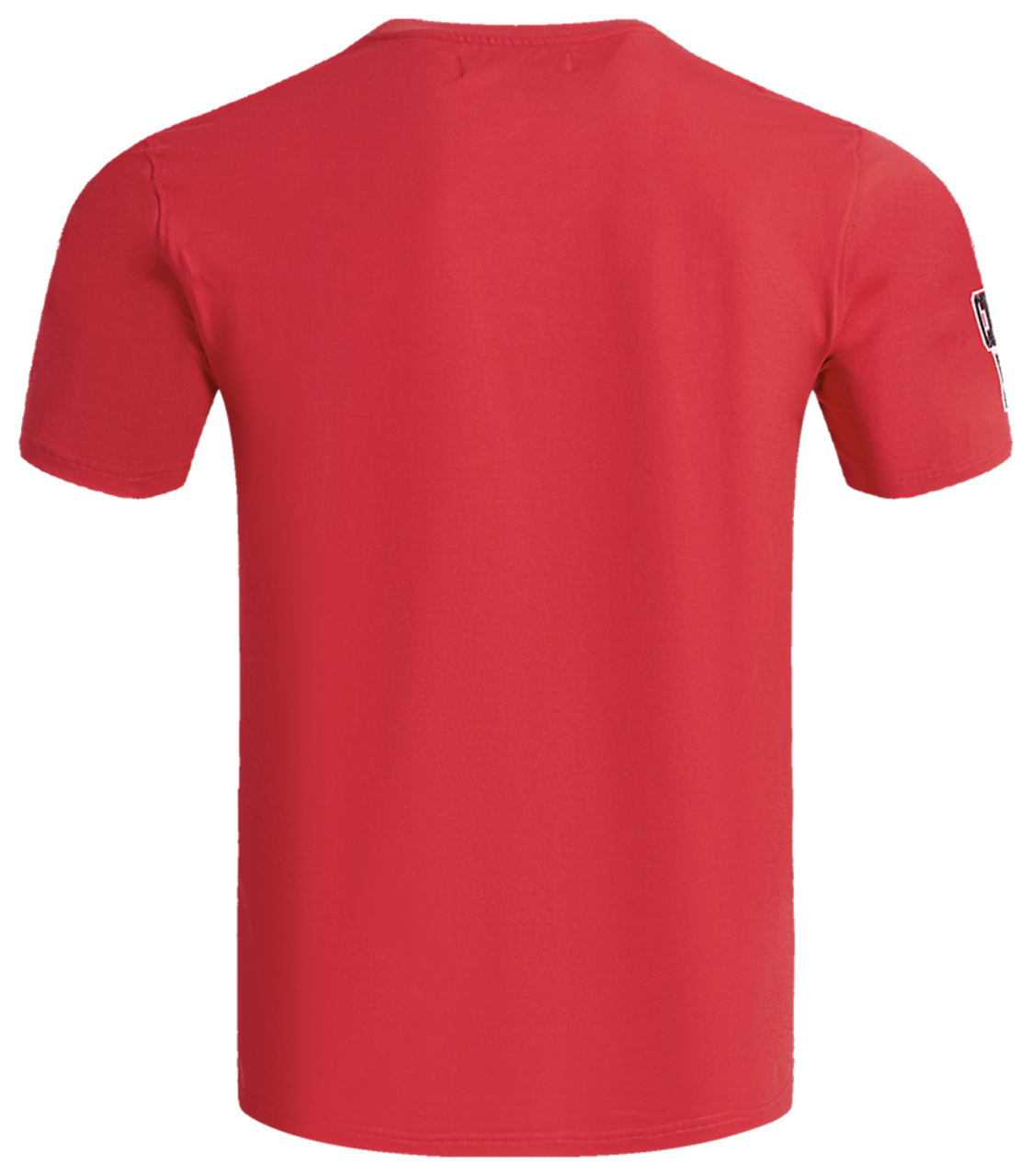 Pro Standard BULLS OLD ENGLISH SJ TEE Image 2 of 6. Tap to open photo gallery.