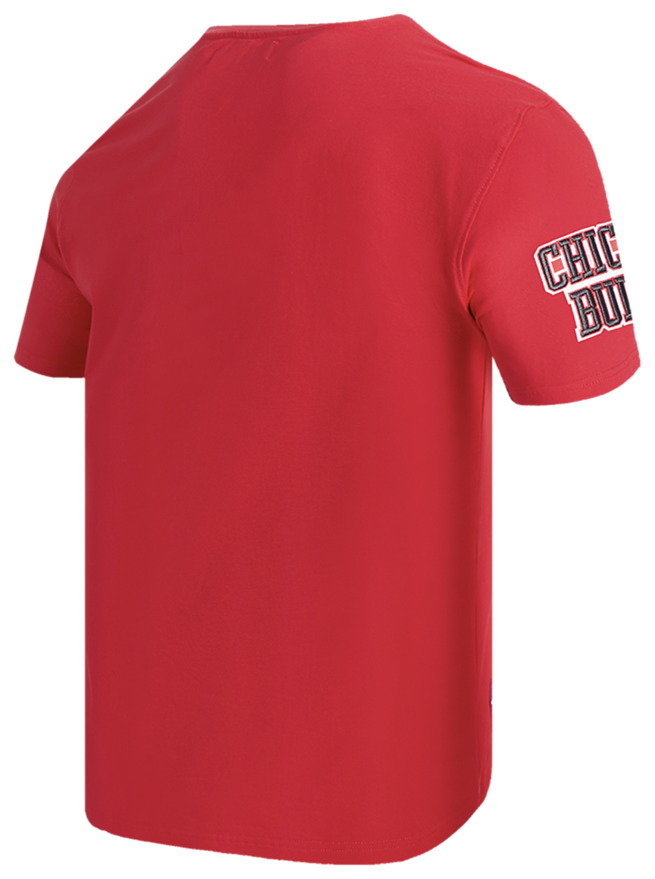 Pro Standard BULLS OLD ENGLISH SJ TEE Image 4 of 6. Tap to open photo gallery.