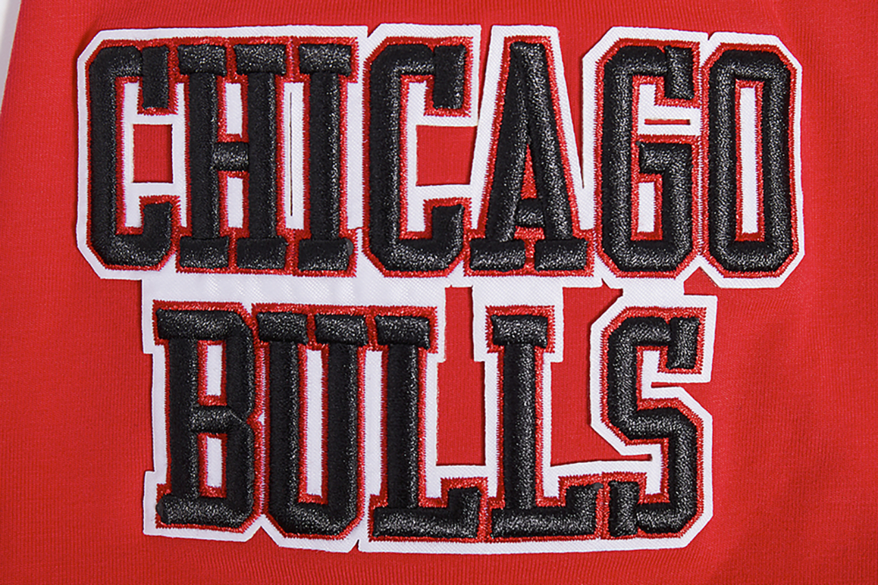 Pro Standard BULLS OLD ENGLISH SJ TEE Image 6 of 6. Tap to open photo gallery.