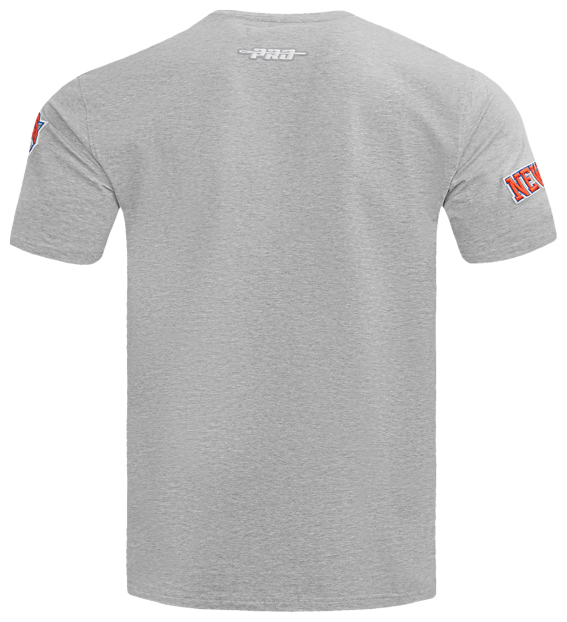 Pro Standard KNICKS MASH UP SJ TEE Image 2 of 7. Tap to open photo gallery.