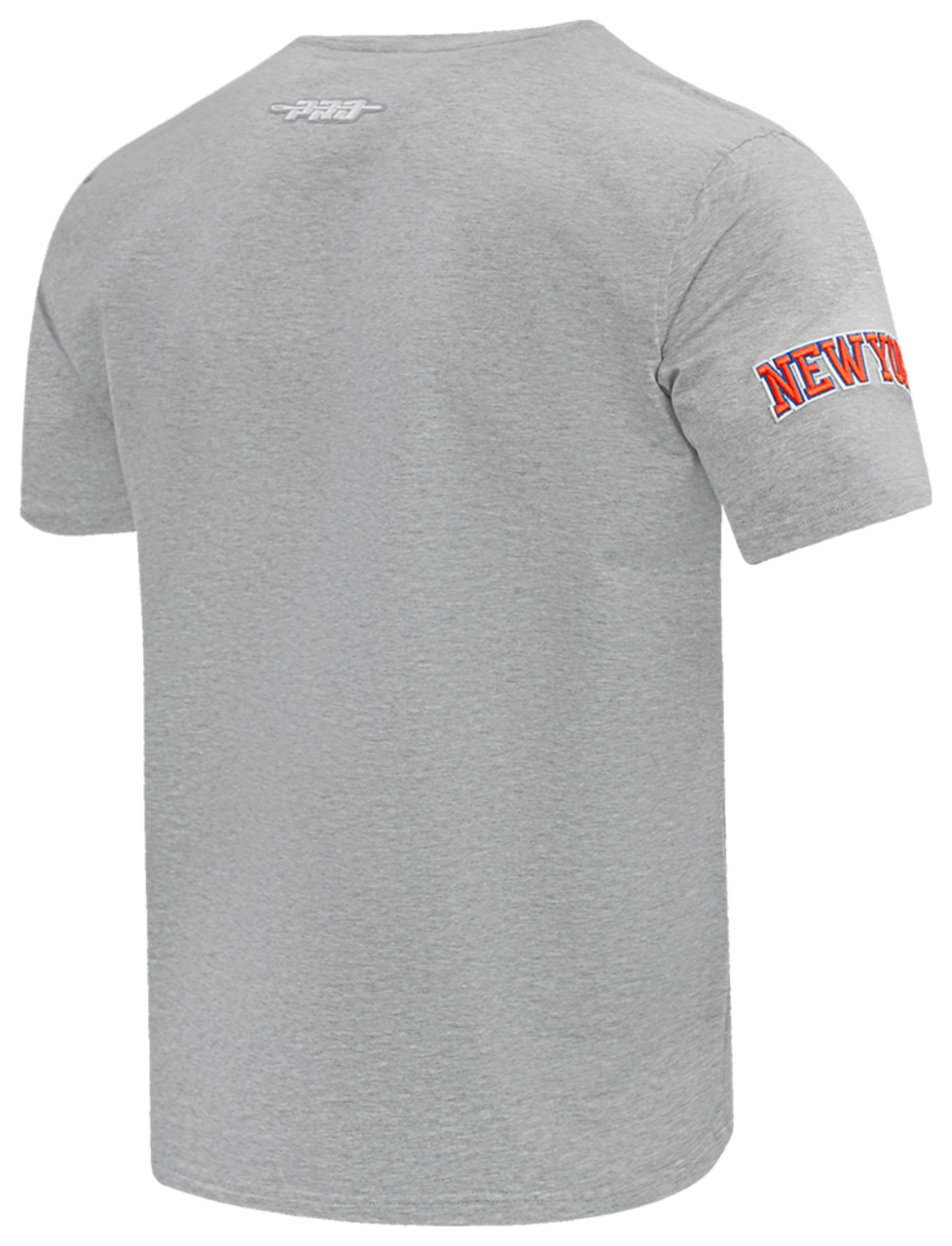 Pro Standard KNICKS MASH UP SJ TEE Image 4 of 7. Tap to open photo gallery.