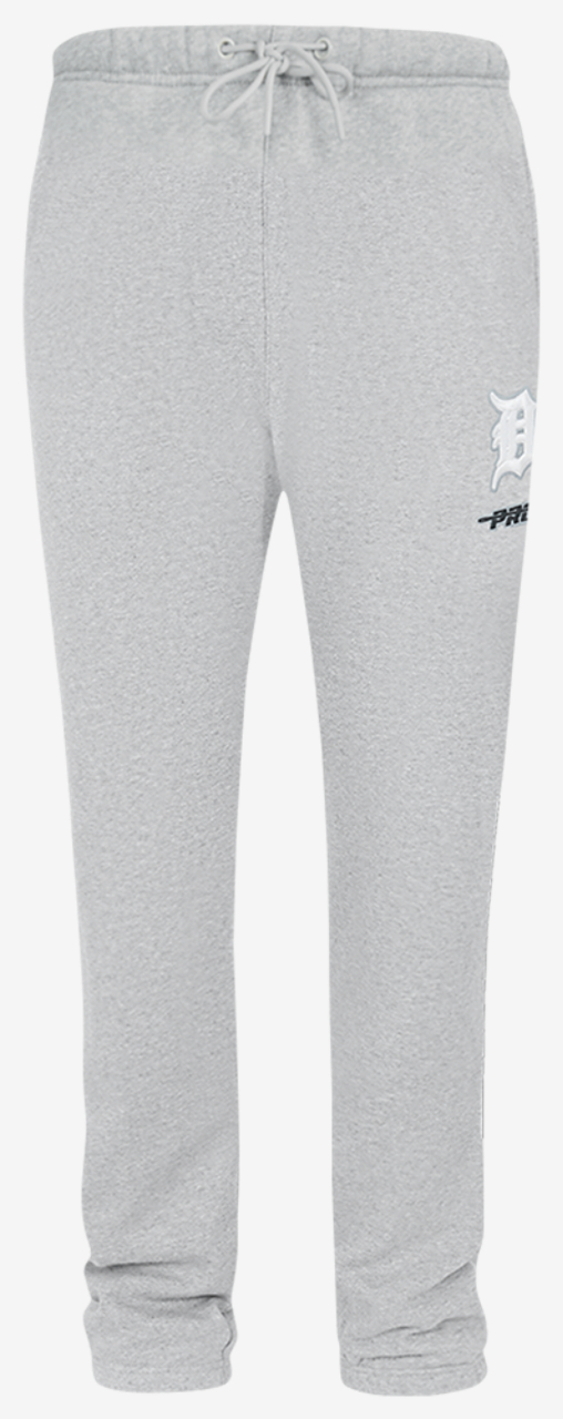 Pro Standard Tigers Classic Sweatpants Image 1 of 5. Tap to open photo gallery.