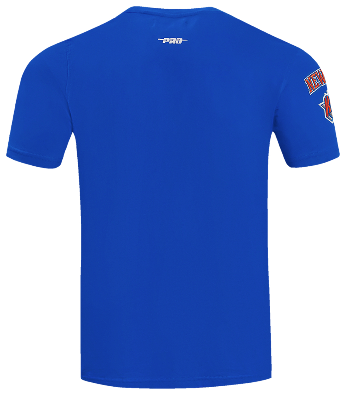 Pro Standard KNICKS OLD ENGLISH SJ TEE Image 2 of 6. Tap to open photo gallery.