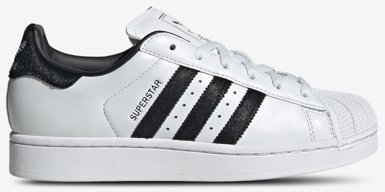adidas Originals Superstar II Image 1 of 8. Tap to open photo gallery.