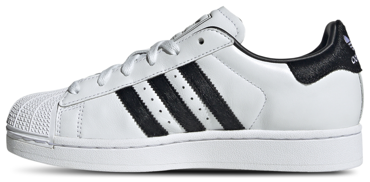 adidas Originals Superstar II Image 2 of 8. Tap to open photo gallery.