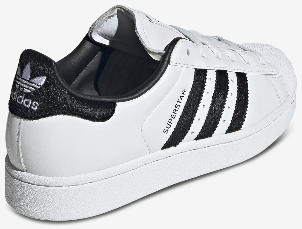 adidas Originals Superstar II Image 3 of 8. Tap to open photo gallery.