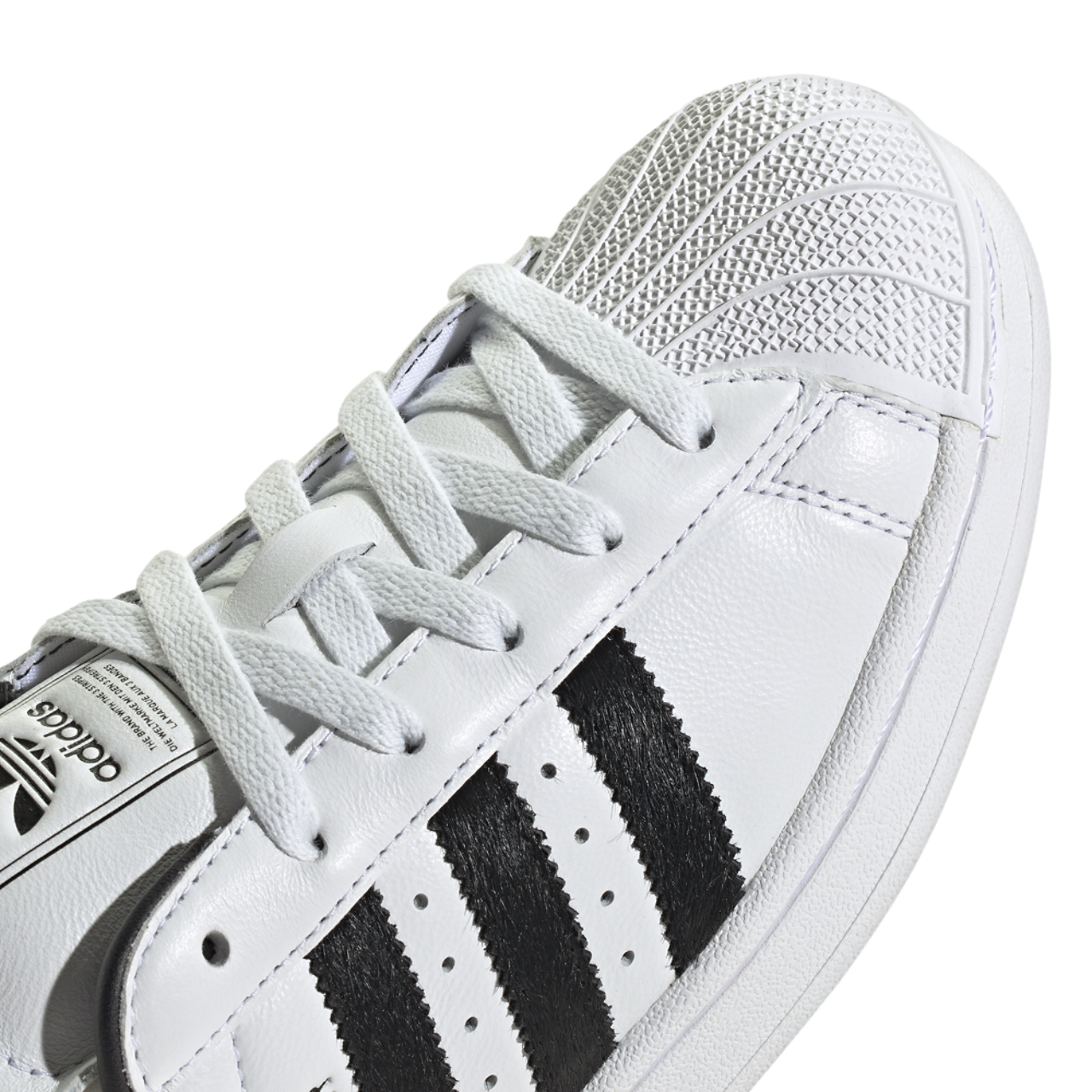 adidas Originals Superstar II Image 7 of 8. Tap to open photo gallery.