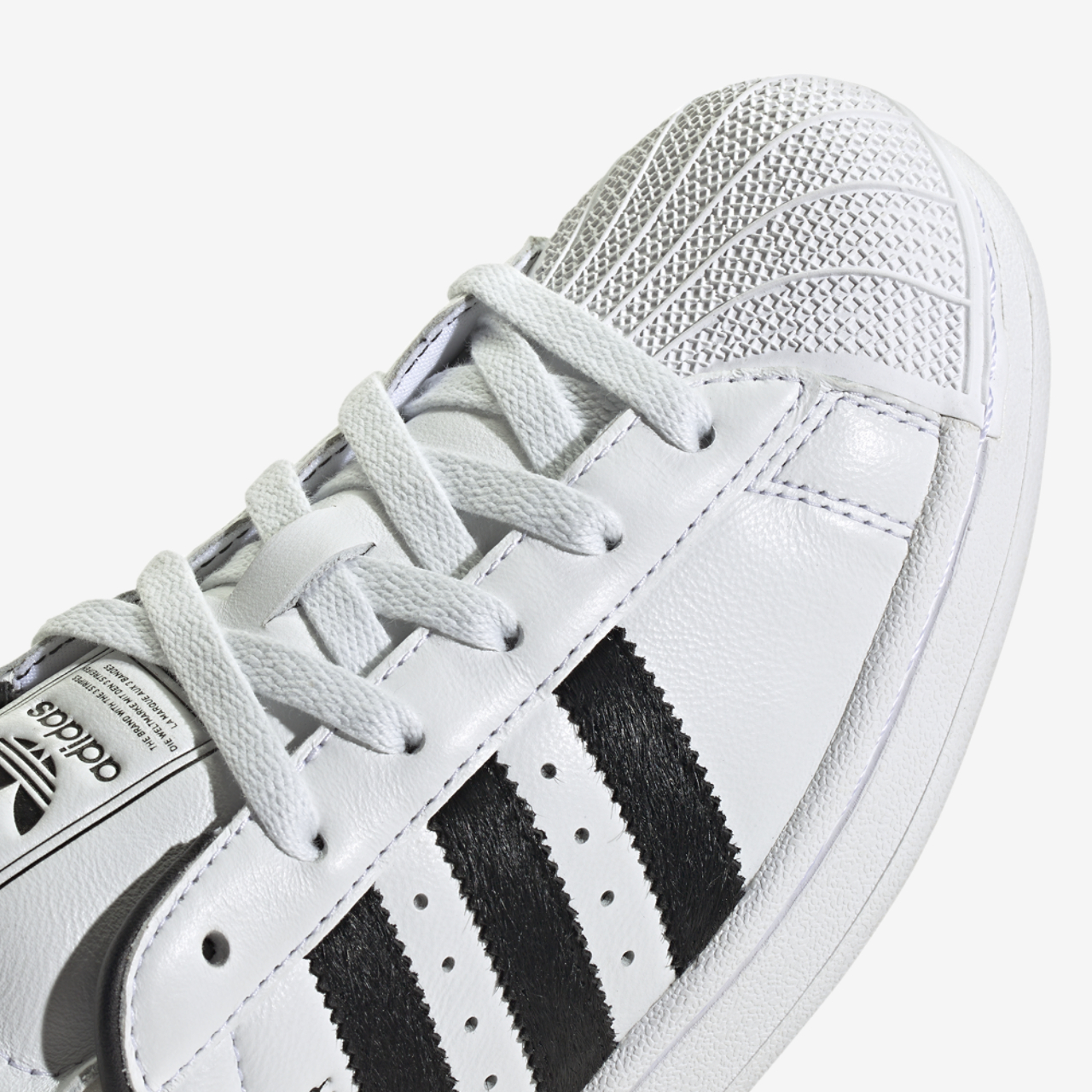 adidas Originals Superstar II Image 7 of 8. Tap to open photo gallery.