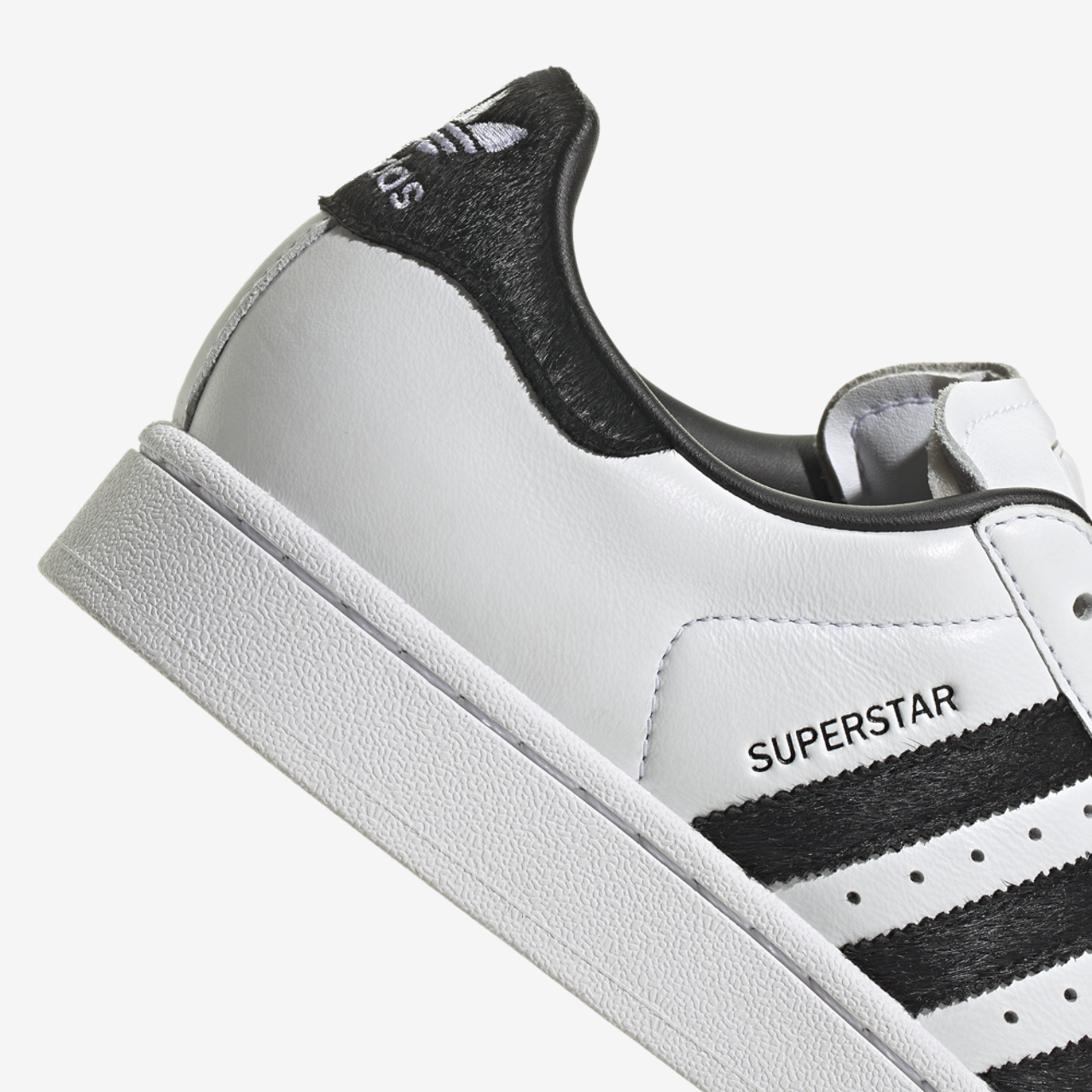 adidas Originals Superstar II Image 8 of 8. Tap to open photo gallery.