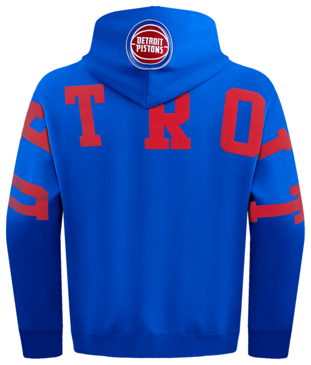 Pro Standard Pistons Pullover Hoodie - Men's | Foot Locker