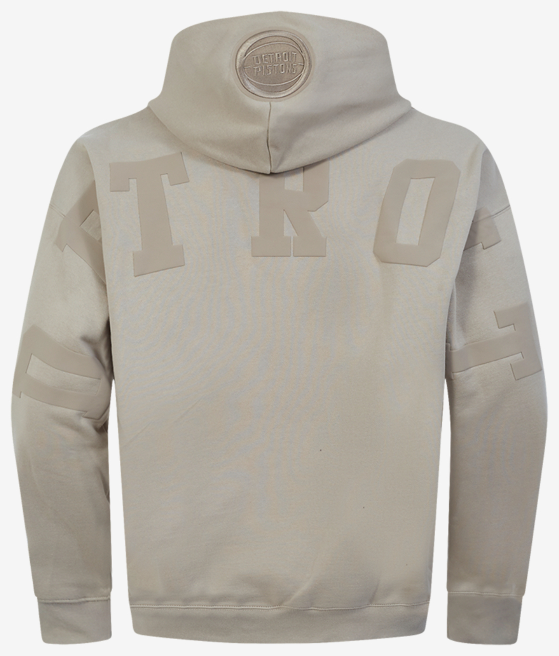 Pro Standard Pistons Pullover Hoodie Image 2 of 8. Tap to open photo gallery.