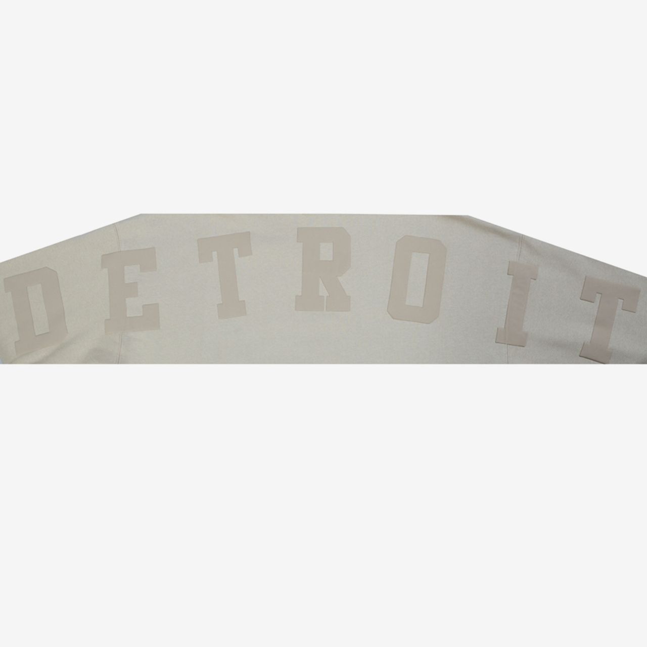 Pro Standard Pistons Pullover Hoodie Image 6 of 8. Tap to open photo gallery.