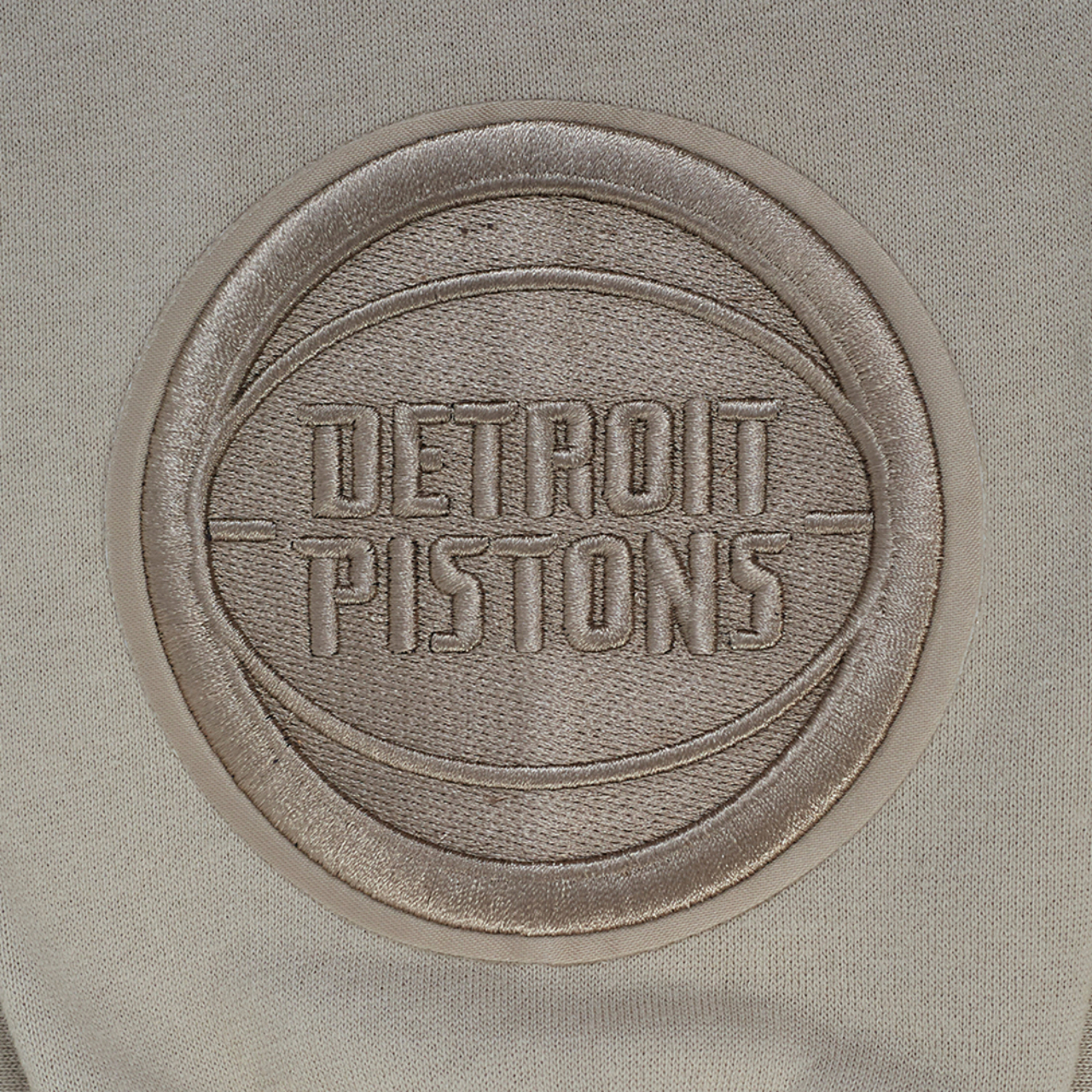 Pro Standard Pistons Pullover Hoodie Image 7 of 8. Tap to open photo gallery.