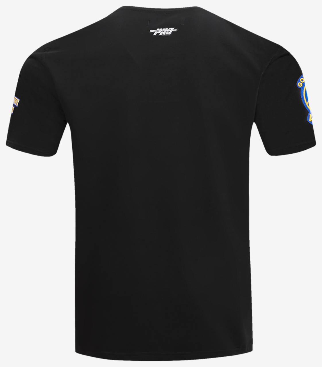 Pro Standard WARRIORS MASH UP SJ TEE Image 2 of 7. Tap to open photo gallery.