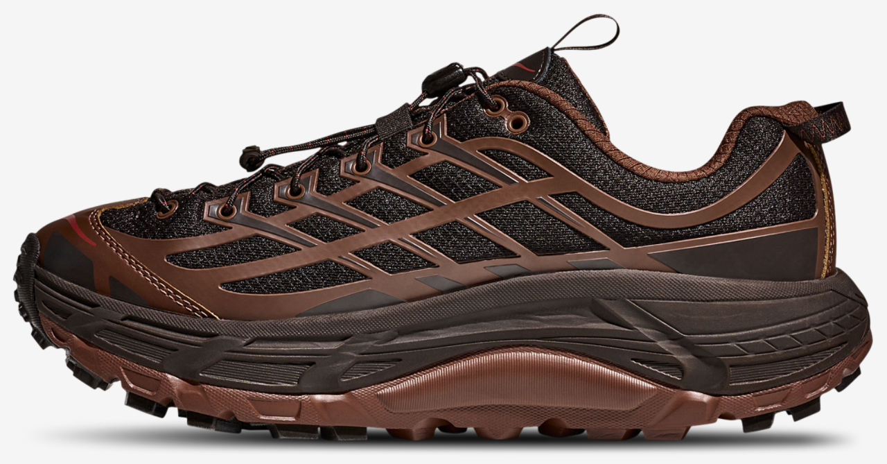 HOKA Mafate Speed Three 2 Image 2 of 5. Tap to open photo gallery.